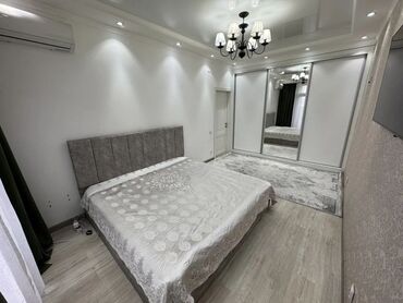 Продажа квартир: 2 комнаты, 72 м², Элитка, 13 этаж, Дизайнерский ремонт
