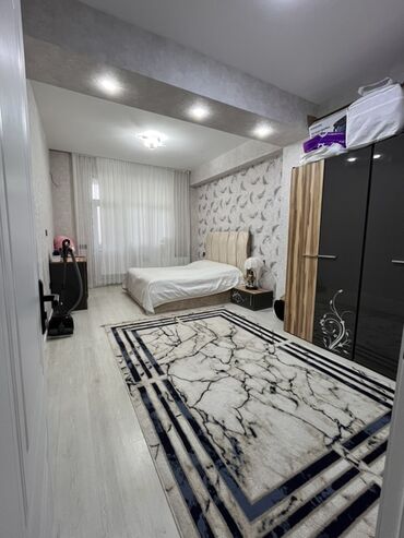 Uzunmüddətli kirayə mənzillər: 💎Bakı-Cənub Qapısı Yaşayış Kompleksi💎 •Şıxov- Lökbatan dairəsinə — 10