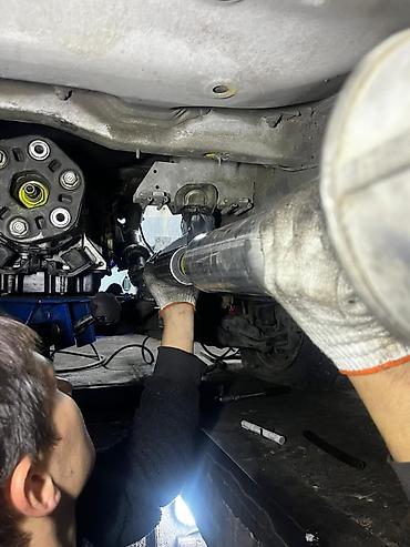 СТО, ремонт транспорта: Услуги автоэлектрика, Услуги моториста, Замена масел, жидкостей, без выезда — 18