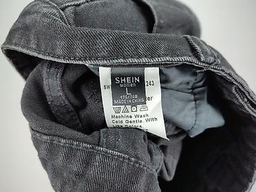 buggy jeans: Shein, Jeansy damskie, rozmiar L — 4