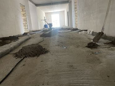 купить бу пластиковые окна: Quru şap (стяжка) beton ponpası Hündürmərtəbəli binalara, villalara