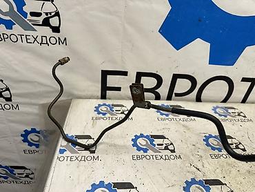 e klass: Трубка Honda 1998 г., Б/у, Оригинал, Германия — 2