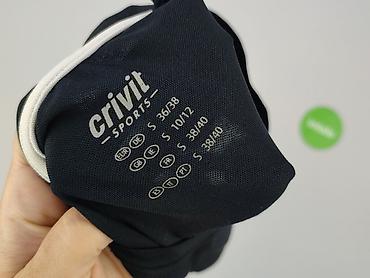 koszulki crivit: Crivit Sports, T-shirt damski, rozmiar S — 4