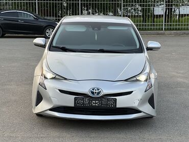 тайота приус v: Toyota Prius: 2016 г., 1.8 л, Вариатор, Гибрид
