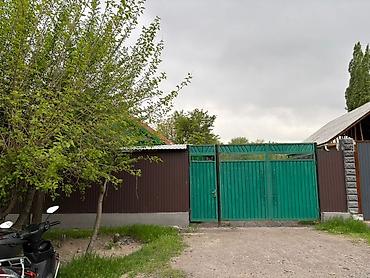 Продается дом с участком 13 сотыххорошая локацияКомсомольская 168 at lalafo.kg — 3 Продается дом с участком 13 сотыххорошая локацияКомсомольская 168 — 3
