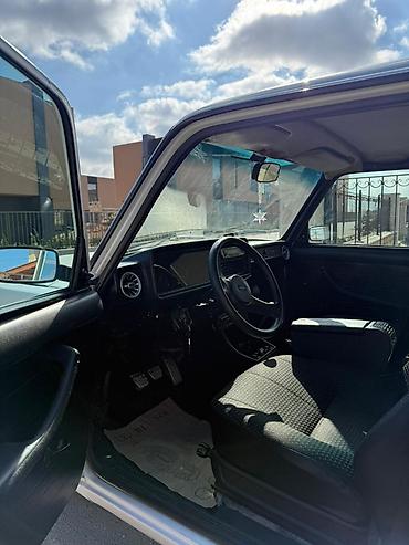 2107 maşın: VAZ (LADA) 2107: 1.5 l | 2005 il 26000 km Sedan — 7