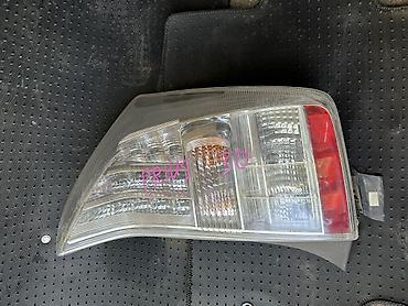 abs prius: Комплект стоп-сигналов Toyota 2010 г., Б/у, Оригинал, Япония — 3