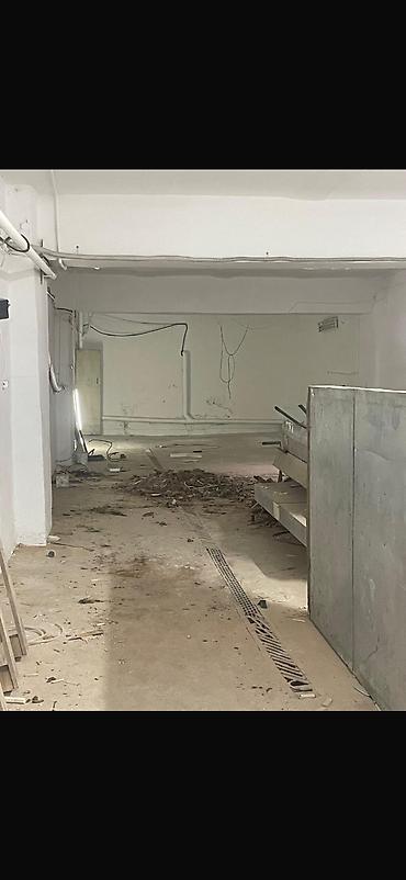 Сдается помещение под складцех,мебельный цехлюбой бизнес at lalafo.kg Сдается помещение под складцех,мебельный цехлюбой бизнес