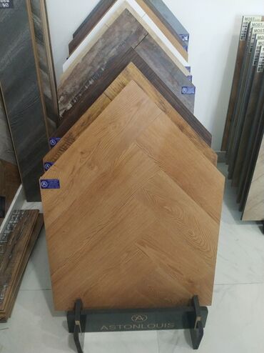 i̇sti aqlay: Laminat, Sinif - 32