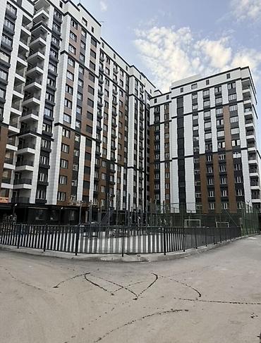 жилой комплекс политех: 3 комнаты, 80 м², Технопарк Элитка, 2 этаж, Евроремонт — 1