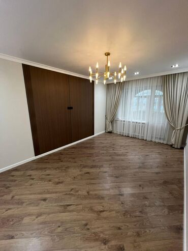 продаётся квартира тунгуч: 3 комнаты, 64 м², 105 серия, 8 этаж, Дизайнерский ремонт