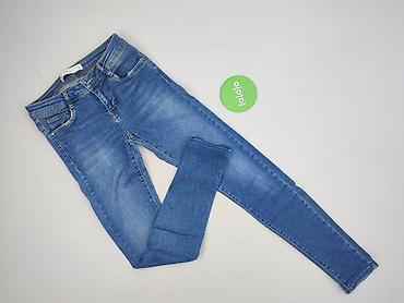 levis 571: Zara, Jeansy damskie, rozmiar S — 2