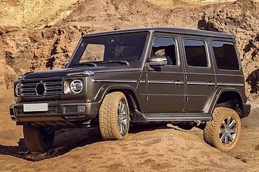 nitne za kožu: BOCNI PRAGOVI STEPENICE GAZISTA MERCEDES G KLASA W464 (2018+ | NOVI — 4
