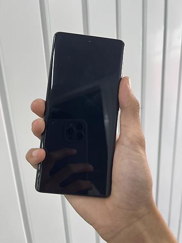 redmi note 7: Vivo X70 Pro, Б/у, 256 ГБ, цвет - Черный, 2 SIM — 2