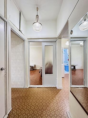 Продажа квартир: 3 комнаты, 70 м², 106 серия, 6 этаж, Старый ремонт — 14