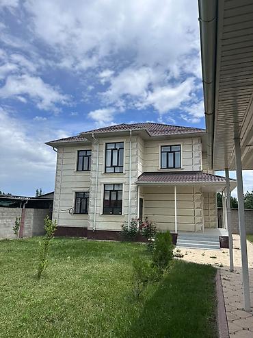 дачи воронцовка: 🏡 Продаётся новый 2-этажный дом в Воронцовке! 📍 Воронцовка ▫️ Участок — 7