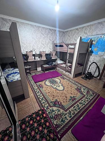 Куплю квартиру: Срочно продается дом 2 комнатный Районе: Алтын-ордо Участок 5 соток — 7