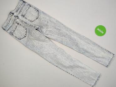 only play jeans: H&M Divided, Jeansy damskie, rozmiar 2XS — 4