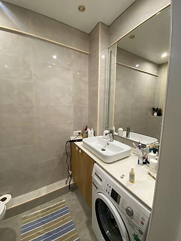 Долгосрочная аренда квартир: 3 комнаты, Агентство недвижимости, Без подселения, С мебелью полностью — 9