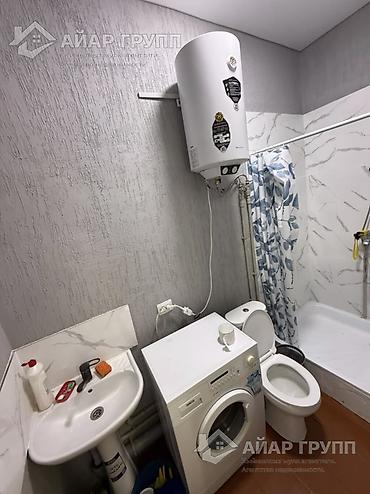 комната в общежитии купить: 🔷 ПРОДАЁТСЯ 1-КОМНАТНАЯ КВАРТИРА В СОКУЛУКЕ 📍 Сокулук, район церкви 🚗 — 7
