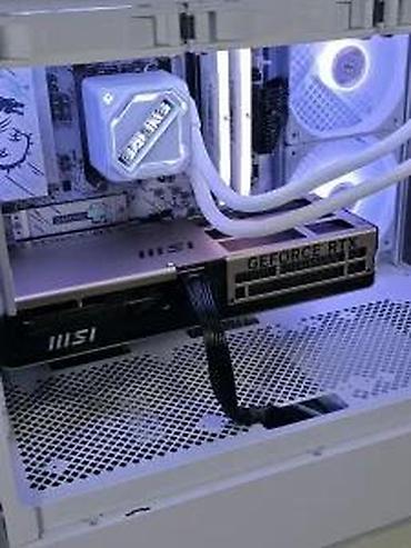 Desktop računari i radne stanice: Ryzen 7 7800X3D RTX 5070 B840 32GB 1TB - SM206PC. ✨ Prodaja i — 15