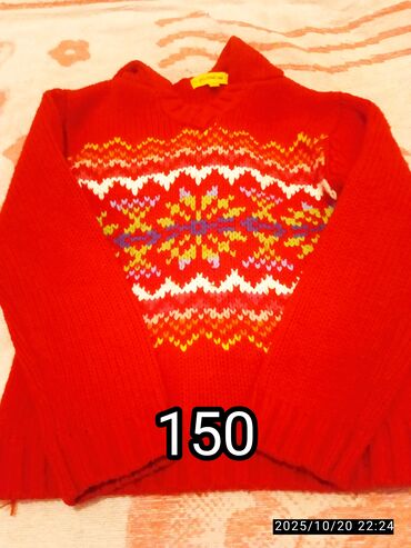 Кофты, свитеры: Кофта, Высокая горловина, Осень-весна, Германия, 2XS at lalafo.kg — 9 Кофты, свитеры: Кофта, Высокая горловина, Осень-весна, Германия, 2XS — 9