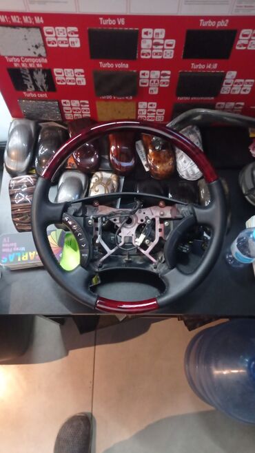 СТО, ремонт транспорта: Аквапринт для автодеталей – профессиональное нанесение декоративных — 8