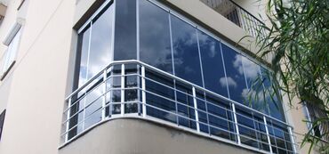 Balkonlar: 🔹 Kitab (qatlanan) Cam Balkon 🔹 Sürgülü Cam Balkon Sistemləri 🔹 Otaq -da lalafo.az — 4 Balkonlar: 🔹 Kitab (qatlanan) Cam Balkon 🔹 Sürgülü Cam Balkon Sistemləri 🔹 Otaq — 4