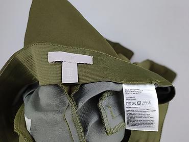 halka hm: H&M, Spodnie materiałowe damskie, rozmiar M — 4