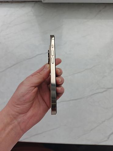 16 pro max qiymeti: IPhone 14 Pro, 128 GB, Qızılı, Simsiz şarj — 2