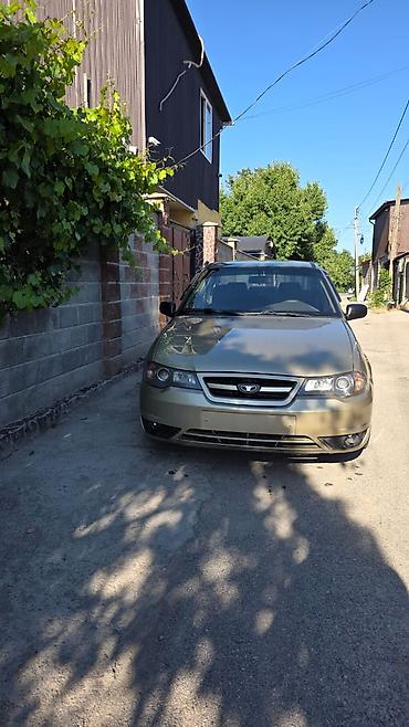 getz 2: Hyundai Elantra: 2010 г., 1.6 л, Автомат, Бензин, Седан — 7