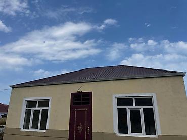 Hökməli 2 otaqlı, 81 kv. m, Yeni təmirli