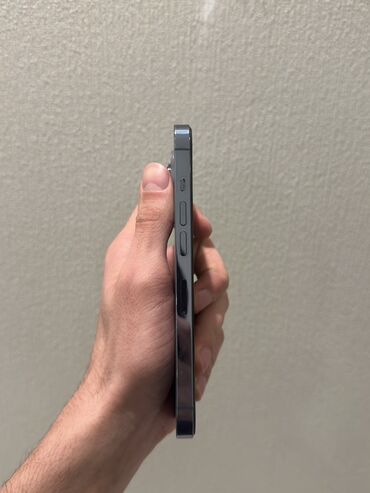 Apple iPhone: IPhone 13 Pro, 128 GB, Sierra Blue, Face ID — 5