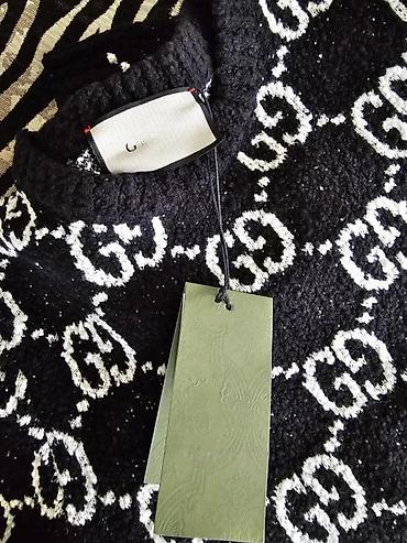 Haljine: Gucci haljina, original, veliki hit, vel. L | novo! ! ! Prelepa — 7