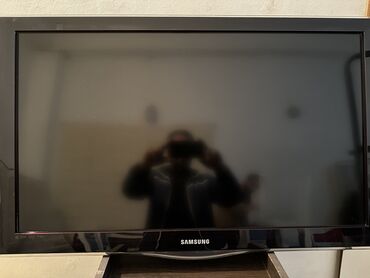 Televizorlar: Televizor Samsung Led 98"