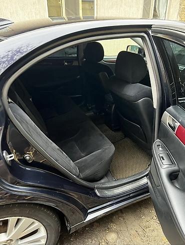 i vtec: Toyota Windom: 2004 г., 3 л, Автомат, Бензин, Седан — 8