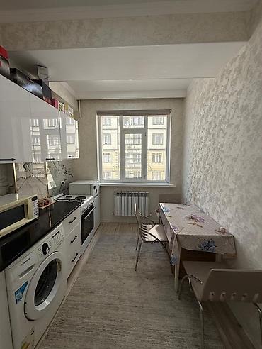 brk group: 1 комната, 36 м², ул. Ден Сяопина / Фучика Элитка, 2 этаж, Старый ремонт — 4