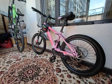 руль для скутера: Велосипед детский Mtb super sports bicycle DRIFT дисковые тормоза