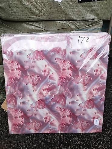 Самоклеящиеся обои: Гибкий мрамор на самоклейке Стеновые самоклеящиеся панели плитка для — 23