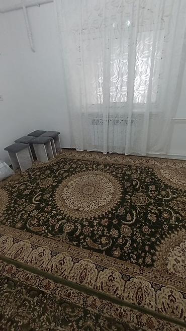 Долгосрочная аренда квартир: 2 комнаты, С мебелью частично — 1