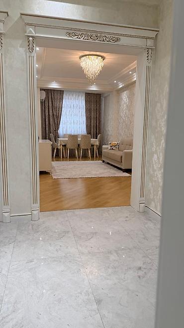 qurgusun satisi: Bakı, 8-ci mikrorayon, 2 otaqlı, Köhnə tikili, m. Azadlıq Prospekti, 65 kv. m — 1