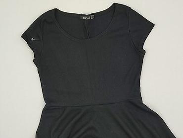 deichmann catwalk botki: Boohoo, Sukienka damska, rozmiar M — 1
