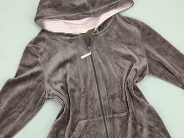 bluzki haftowane: Hoodie, Marks & Spencer, L (EU 40), condition - Good