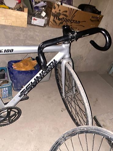 Шоссейные велосипеды: Шоссейный велосипед, Tsunami — 5