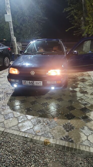 мотор 1 8 гольф: Volkswagen Golf: 1993 г., 1.8 л, Механика, Бензин, Хэтчбэк