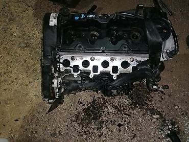 special 99: MOTOR, MENJAC ZA 2,0 ZA VOLKSWAGEN GOLF 6 | 2,0tdi,motor,dsg menjac — 1