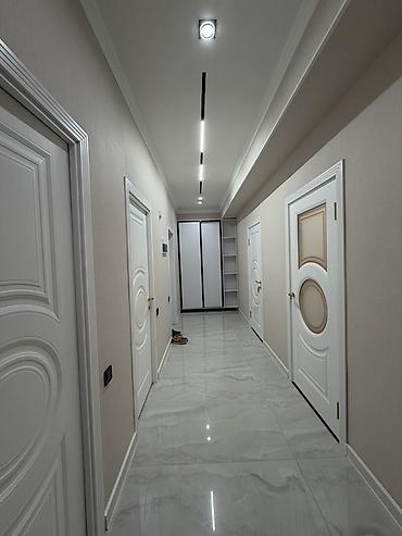 Продажа квартир: 2 комнаты, 65 м², Элитка, 8 этаж, Дизайнерский ремонт — 7