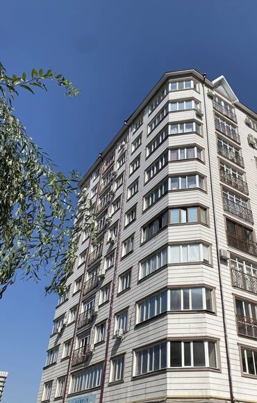 Продажа квартир: 3 комнаты, 103 м², Элитка, 8 этаж