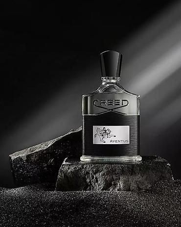 ex nihilo: Creed Aventus — мужская парфюмерная вода. Характер аромата: - Старт — 8