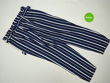 gant spodnie: Stradivarius, Spodnie materiałowe damskie, rozmiar XL — 3